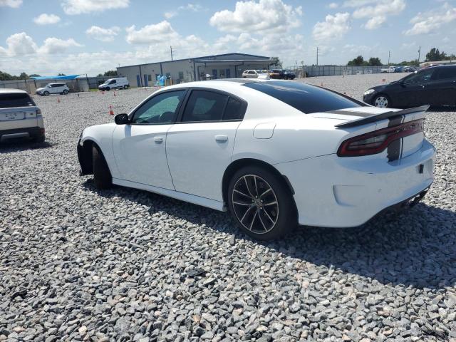Vin: 2c3cdxgj8jh114001, lot: 58340605, dodge charger r/t 392 20182