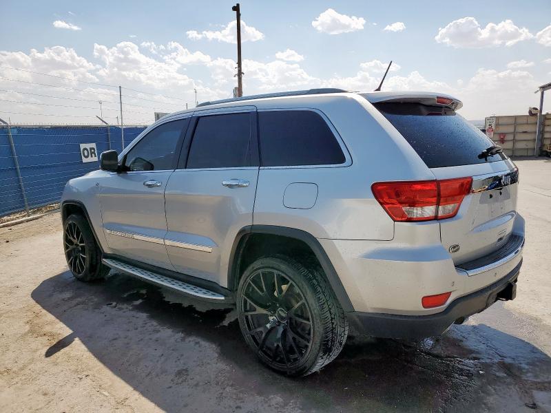 Vin: 1c4rjfct5cc215096, lot: 58954285, jeep grand cher overland 20122