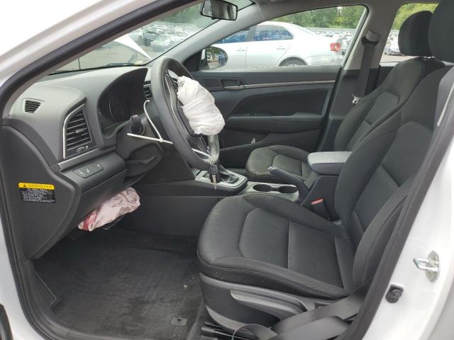 2018 HYUNDAI ELANTRA SE - 5NPD84LF2JH239085