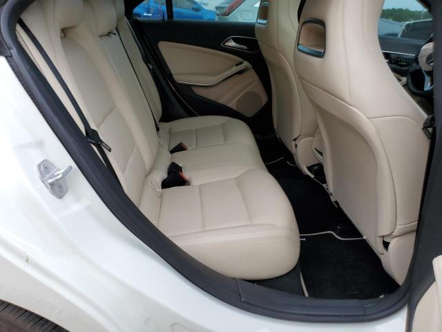 2014 MERCEDES-BENZ CLA 250 4M - WDDSJ4GB3EN124980