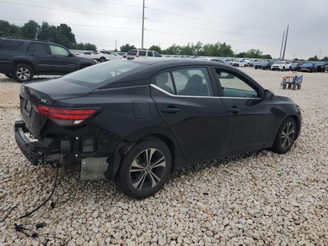 Vin: 3n1ab8cvxmy321062, lot: 55619045, nissan sentra sv 20213