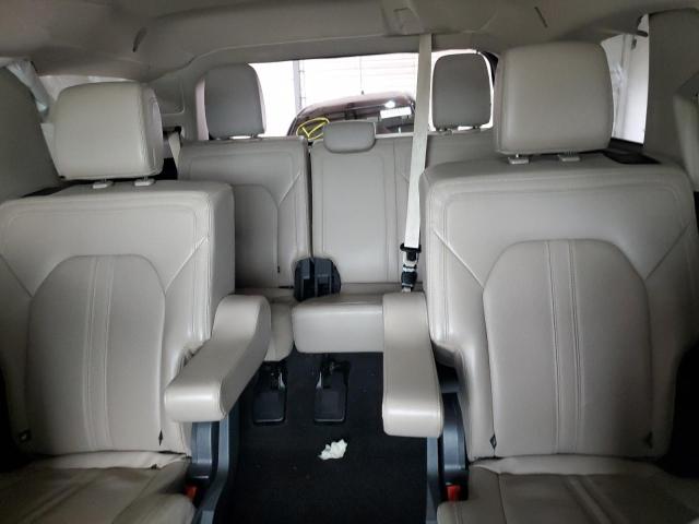 2023 FORD EXPEDITION - 1FMJU2A84PEA17899