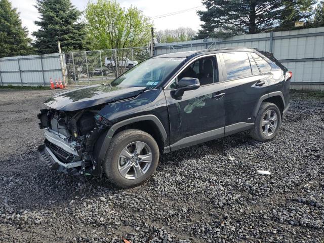Vin: 4t3rwrfv7ru161189, lot: 55949005, toyota rav4 xle 2024 img_1