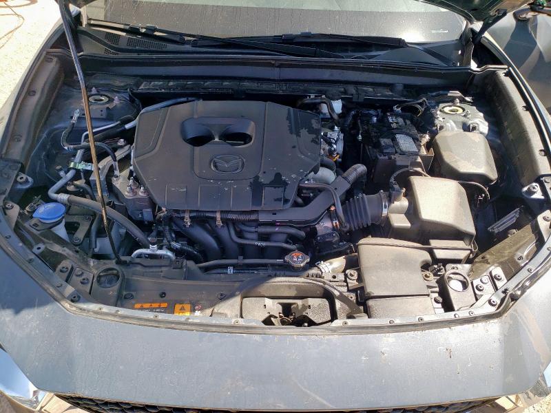 2025 MAZDA CX-30 PREF 3MVDMBCM1SM786275