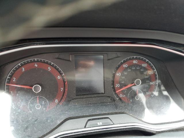 2021 VOLKSWAGEN JETTA S #3292394288