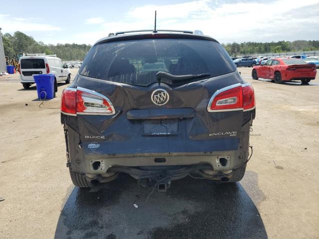 2015 BUICK ENCLAVE 5GAKVCKD6FJ389310