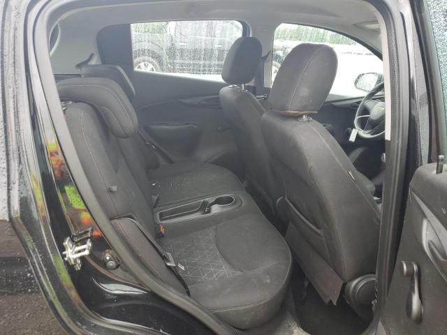 2020 CHEVROLET SPARK LS - KL8CB6SA6LC414198