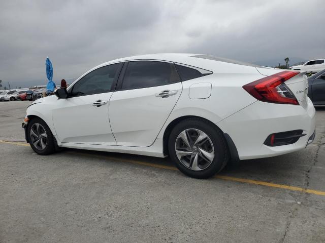 Vin: 2hgfc2f68kh576282, lot: 55646485, honda civic lx 20192