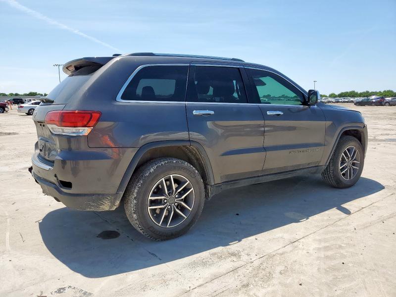 Vin: 1c4rjebg8lc439414, lot: 59149555, jeep grand cher limited 20203