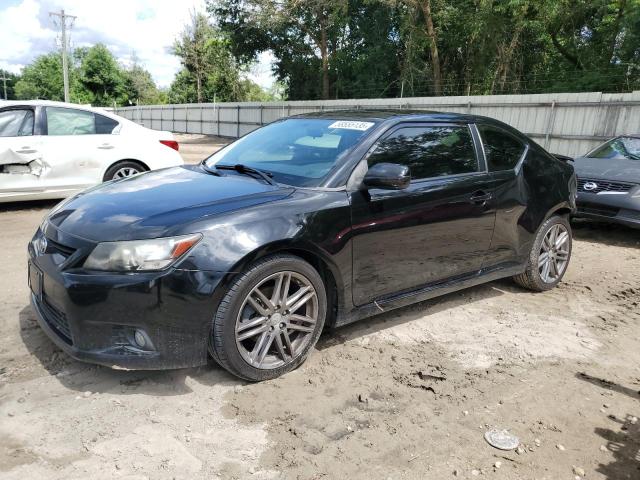 Vin: jtkjf5c79d3061983, lot: 58555135, toyota scion 2013 img_1