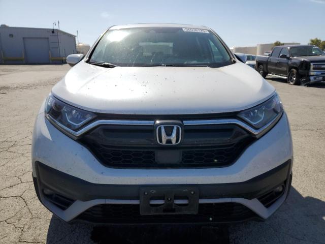 2020 HONDA CR-V EX - 5J6RW1H51LA008046