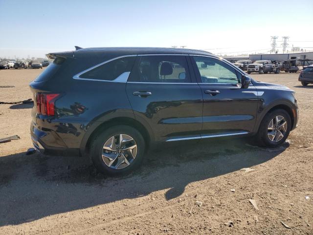 Vin: kndrgdlg3n5081122, lot: 55826395, kia sorento s 20223