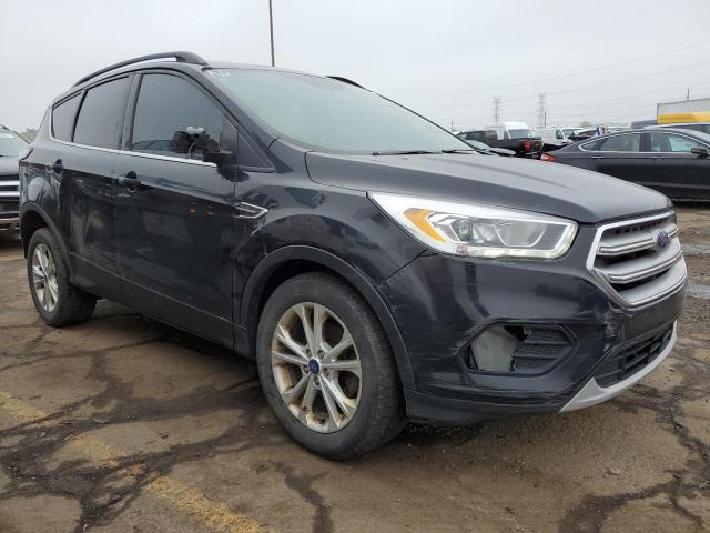 Vin: 1fmcu0gd7hud27649, lot: 57398685, ford escape se 20174
