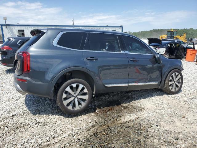 Vin: 5xyp34hc9ng281860, lot: 58138695, kia telluride ex 20223