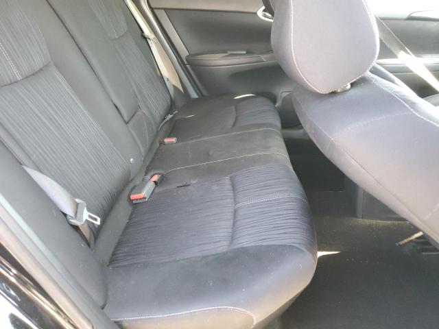 2016 NISSAN SENTRA S - 3N1AB7AP8GL648933