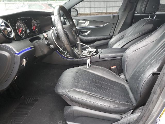 2017 MERCEDES-BENZ E 300 WDDZF4JB2HA023773