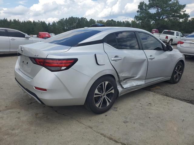 Vin: 3n1ab8cv9my223432, lot: 56841635, nissan sentra sv 20213