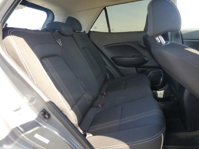 2022 HYUNDAI VENUE SEL - KMHRC8A32NU150676
