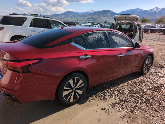 Vin: 1n4bl4dv8nn347847, lot: 54373015, nissan altima sv 20223