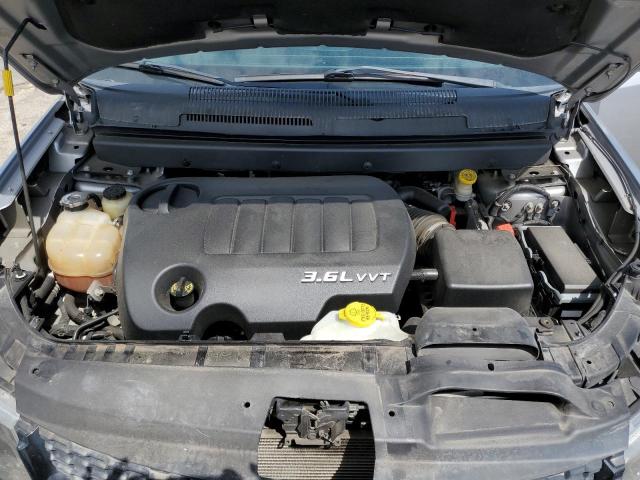 2015 DODGE JOURNEY CR - 3C4PDCGG7FT752846