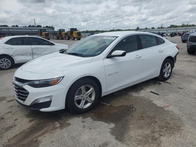 CHEVROLET MALIBU LS