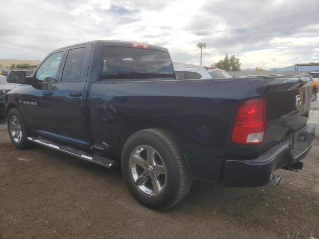 Vin: 1c6rd6ft9cs281800, lot: 57509305, dodge ram 1500 st 20122
