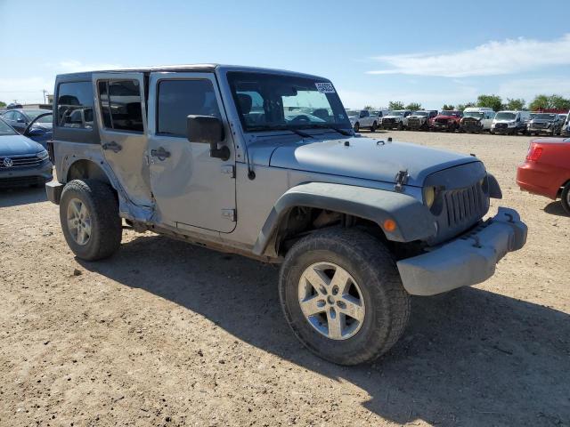 Vin: 1c4bjwdg1el262129, lot: 55450325, jeep wrangler sport 20144
