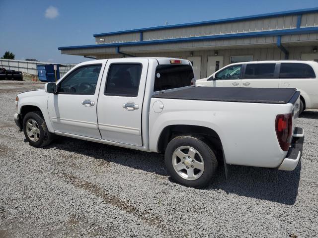 2011 CHEVROLET COLORADO L - 1GCDSCF99B8126266