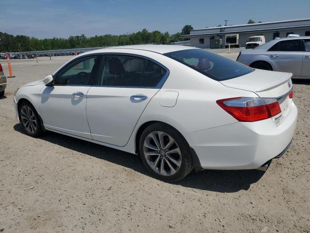 Vin: 1hgcr2f59fa013660, lot: 55230115, honda accord sport 20152