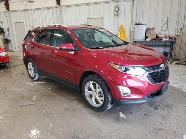 Vin: 2gnaxvex5k6230850, lot: 58700965, chevrolet equinox lt 20194