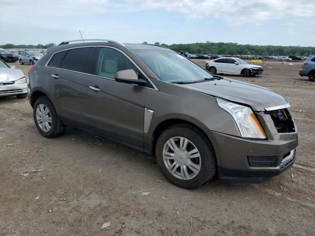 Vin: 3gyfnee37gs577097, lot: 56126585, cadillac srx luxury collection 20164