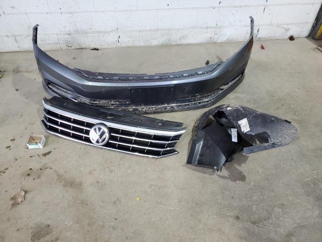 2017 VOLKSWAGEN PASSAT SE - 1VWGT7A3XHC065159