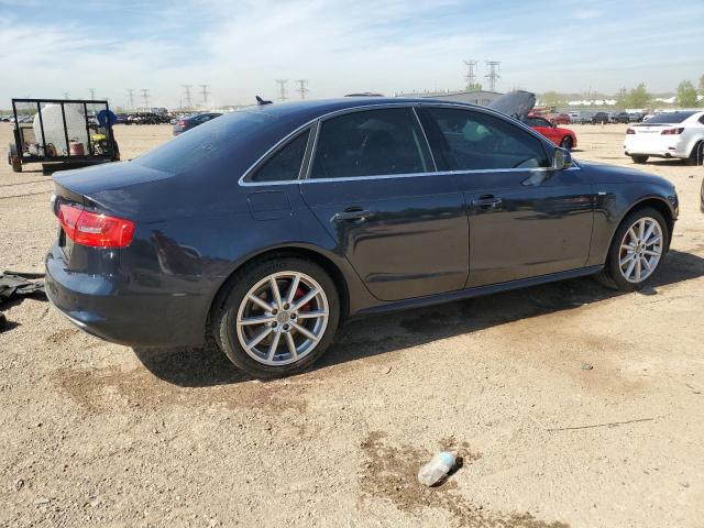 Vin: wauffafl8en001341, lot: 56251315, audi a4 premium plus 20143