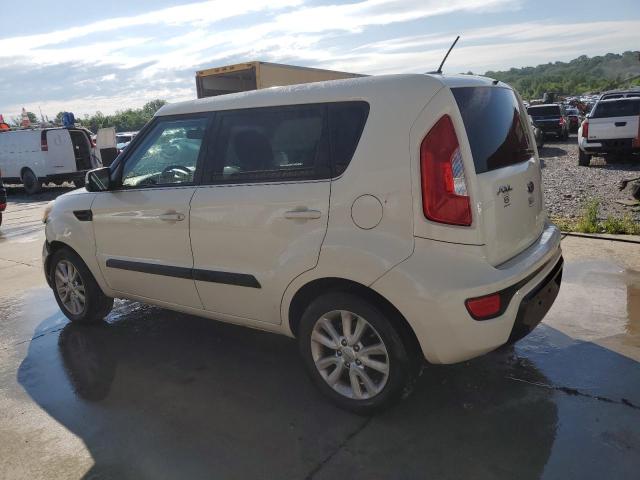 Vin: kndjt2a6xd7552645, lot: 58058045, kia soul + 20132