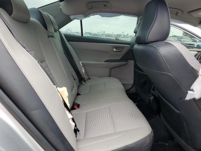 2015 TOYOTA CAMRY LE - 4T1BF1FK5FU489448