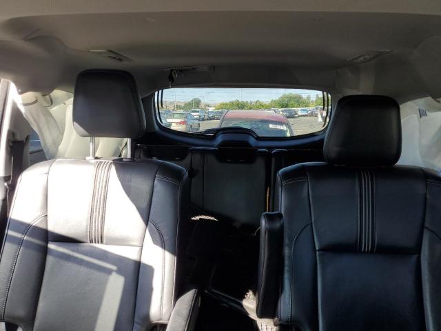 2018 TOYOTA HIGHLANDER - 5TDJZRFH7JS543971