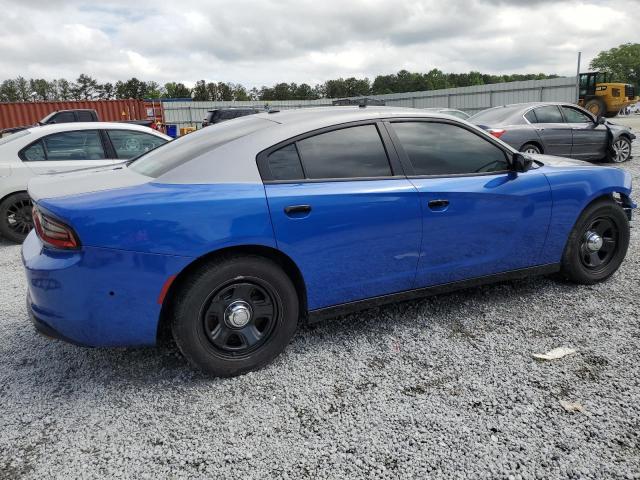 2022 DODGE CHARGER PO 2C3CDXAT5NH116675