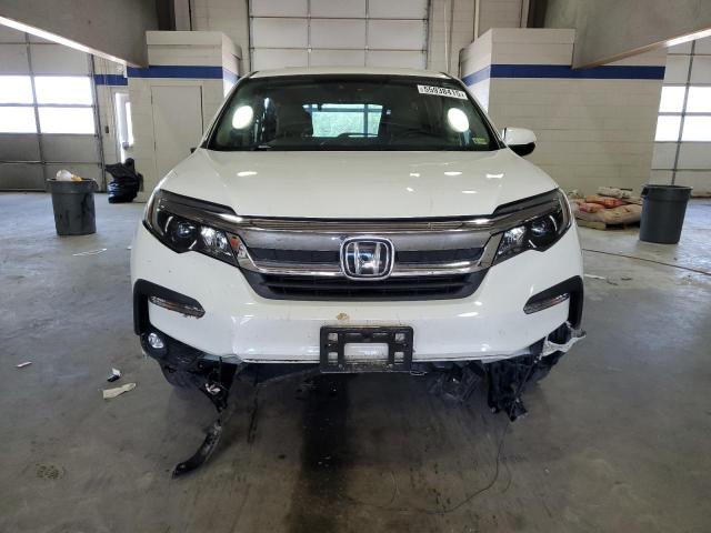2019 HONDA PILOT EXL - 5FNYF6H55KB080078
