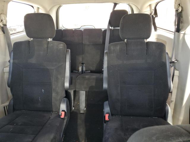 2015 DODGE GRAND CARA - 2C4RDGBG1FR682173