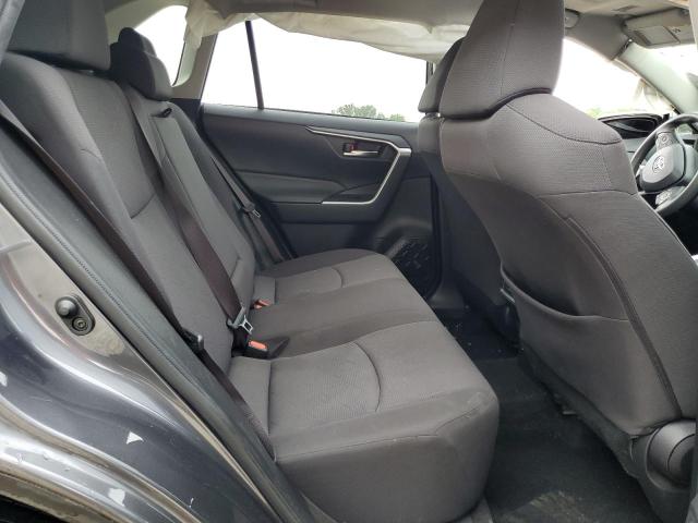 2019 TOYOTA RAV4 XLE - JTMW1RFV5KD019430