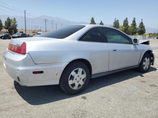 2002 HONDA ACCORD LX - Other View