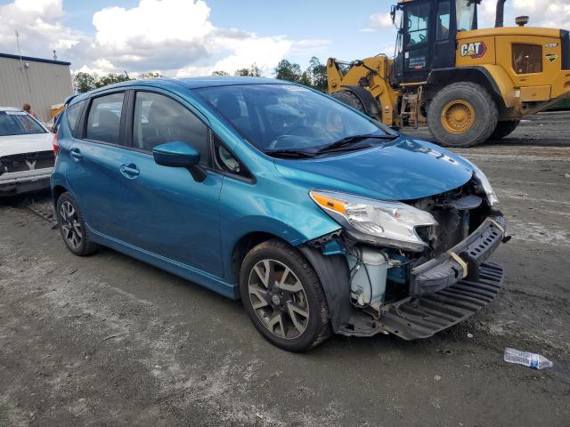 Vin: 3n1ce2cp6fl431699, lot: 56727985, nissan versa s 20154