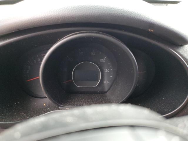 2019 KIA SOUL - KNDJN2A29K7020016