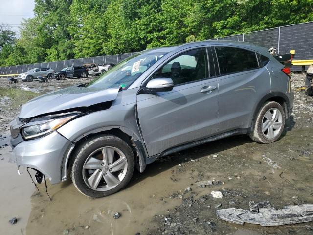 Vin: 3czru5h50km707344, lot: 57182345, honda hr-v ex 2019 img_1