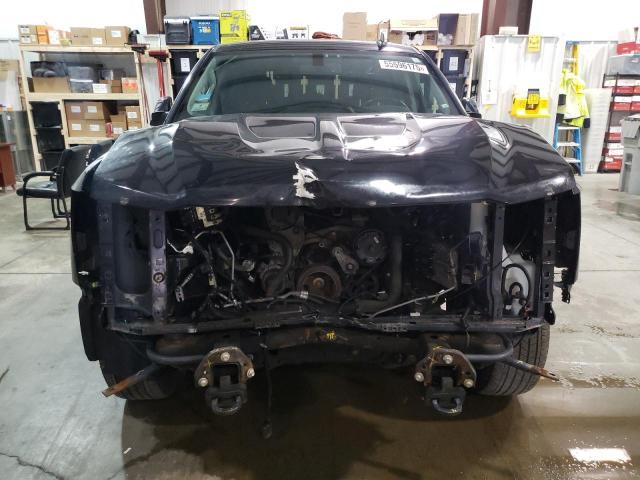 2018 CHEVROLET SILVERADO - 3GCUKSEC7JG521241