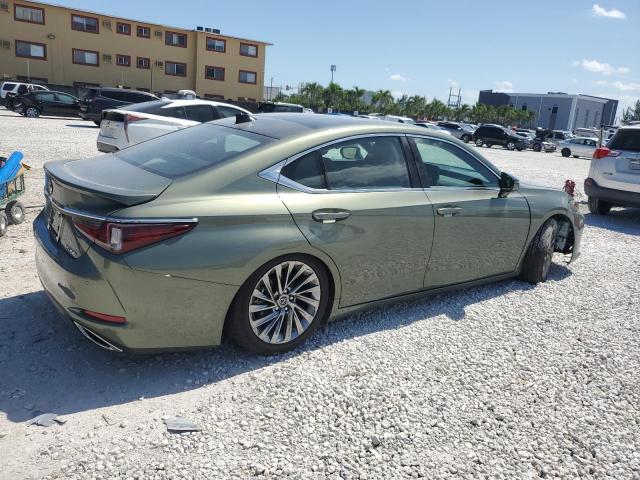 Vin: 58afz1b1xru178939, lot: 57552835, lexus es350 350 base 20243