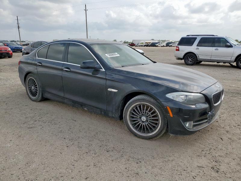 Vin: wbafr7c58bc807154, lot: 56888895, bmw 5 series i 20114