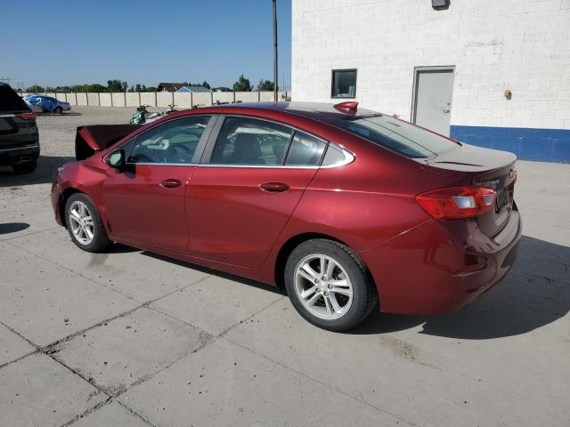 Vin: 1g1be5smxg7255112, lot: 58199395, chevrolet cruze lt 20162