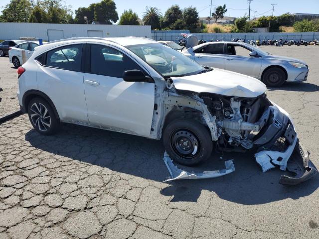 2019 HONDA HR-V SPORT - 3CZRU5H13KM703785