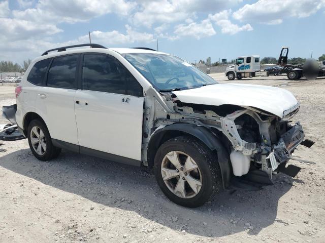 Vin: jf2sjabc6gh500650, lot: 57072305, subaru forester 2.5i 20164